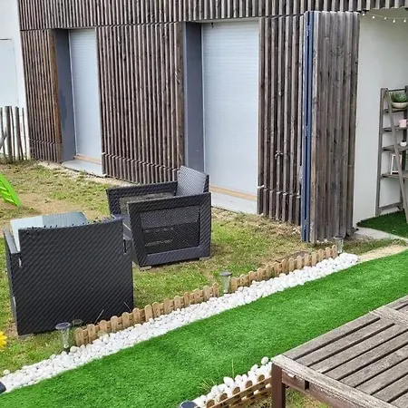 3 Et Jardin