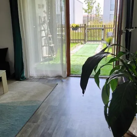 3 Et Jardin Апартаменты Монтеврен