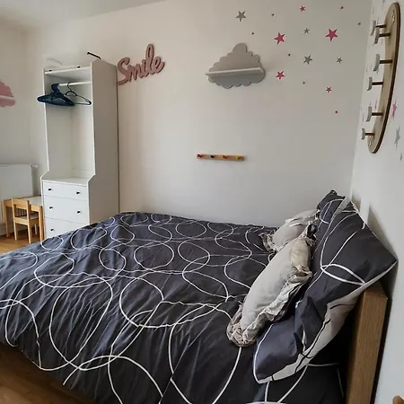 3 Et Jardin Апартаменты *